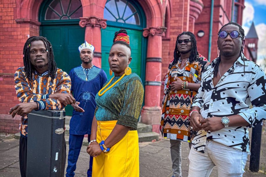 Festival Rhizomes 2025 : un mois de concerts gratuits aux quatre coins de Paris