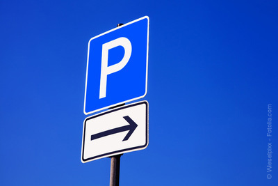 Parking pas cher proche des transports et aéroports