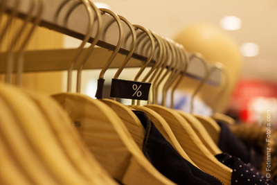 Bon de réduction de 15% chez H&M (pour 3 vêtements donnés à recycler)