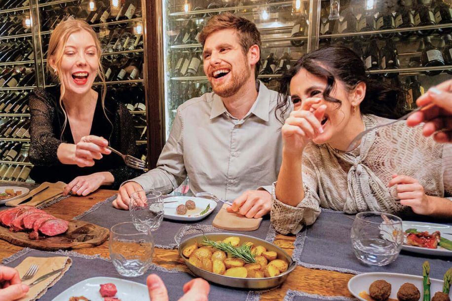 tous au restaurant 2026 menu achete menu offert 1