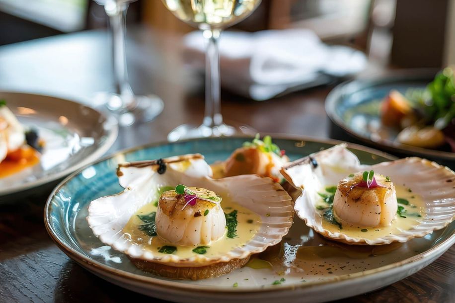 Tous au Restaurant revient : 1 menu acheté = 1 menu offert