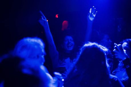 Soirées gratuites à La Baraque : 80’s, 90’s le vendredi, Big Party le samedi