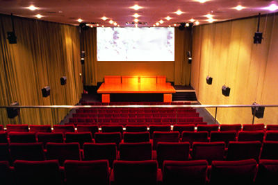 Projection gratuite du film 