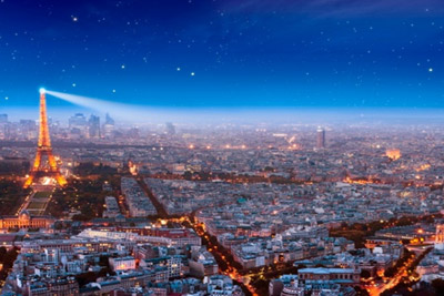 Billet Tour Montparnasse enfant gratuit