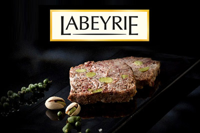 Produit Labeyrie pas cher (50% de réduction)