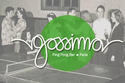 bar ping pong paris bar ping pong paris