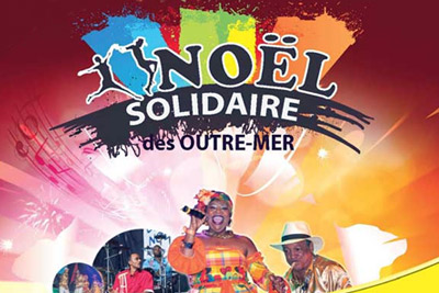 Soirée antillaise spéciale Noël avec cantiques, dancefloor et artistes (20 €)