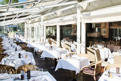 PROMO restaurant Chez Françoise pour 2 à 39,90 € au lieu de 66 €