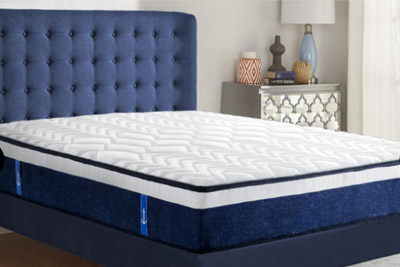 Matelas Océan Sampur à mémoire de forme dès 159,90 € au lieu de 850 €