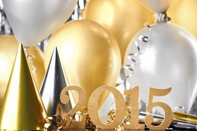 Bon Plan pour le Nouvel An 2015