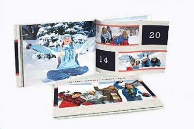 Livre photo Dreambooks pas cher dès 9,99 € au lieu de 24,90 €