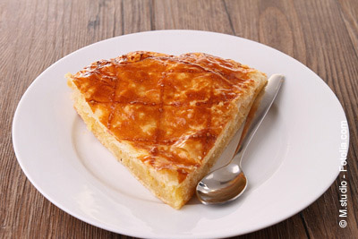 Galette des rois gratuite 