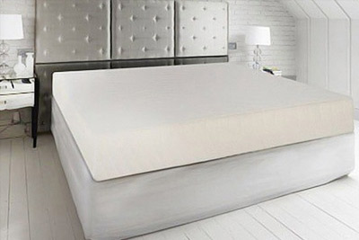 Matelas mémoire de forme Zen Bedrooms à 229 € au lieu de 1099 €