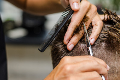 Coiffure pas chère à l'école de coiffure Franck Provost (à partir de 9 €)