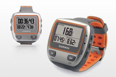 Montre Garmin Forerunner 310XT HRM pas chère à 169 € au lieu de 249 €