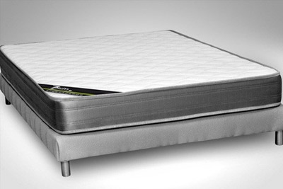 Matelas 7 nuits mémoire de forme pas cher à 299,90 € au lieu de 999 € (2 places)