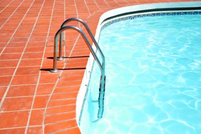 Piscines en plein air  en Seine St Denis