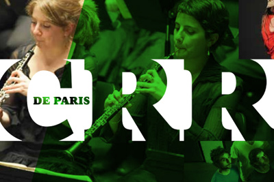 Concert gratuit de musique de chambre au CRR de Paris