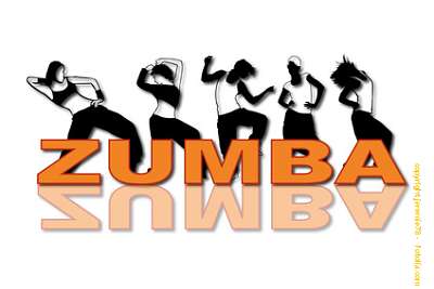 Cours gratuit de Zumba et de stretching