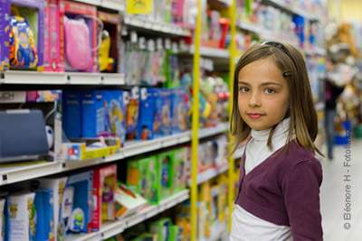 Magasin de déstockage jouet Mattel