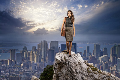 Exposition photo  gratuite sur les femmes engagées 