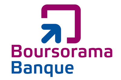 60 € offerts + carte bleue gratuite chez Boursorama Banque