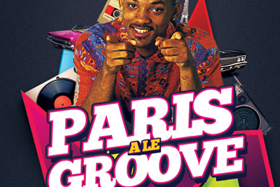 Paris a le groove, soirée gratuite Soul, Rnb et Hip Hop (pour les filles avant 1h)