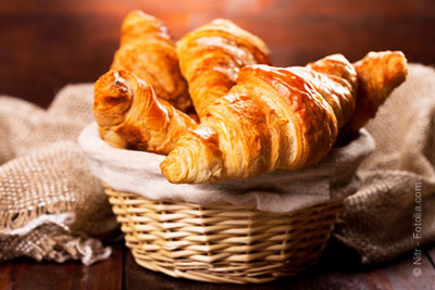 Dégustation de mets sucrés et petit déjeuner offert au magasin Thiriet