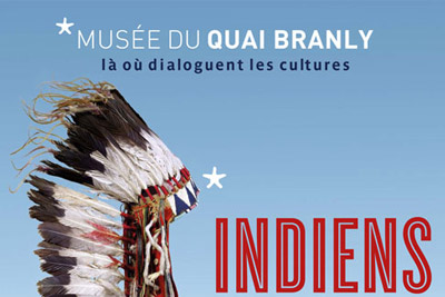 Indien des plaines, cinéma indien gratuit au musée du Quai Branly