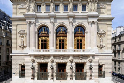 Tous à l'Opéra 2014, opéra gratuit 