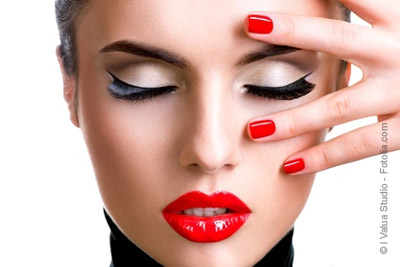 Atelier maquillage gratuit de Miss Den Paris