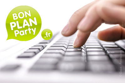 Bon plan party.fr recherche un stagiaire rédacteur web