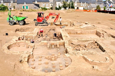 Journée nationale de l'archéologie 2018, conférences et ateliers gratuits 