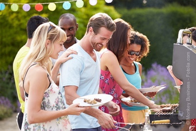 Où faire un barbecue à Paris ? 