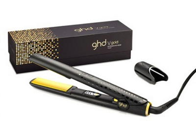 Fer à lisser ghd STYLER GOLD CLASSIC pas cher à 139,99 € au lieu de 195 €