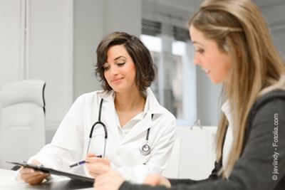  Trouver rapidement un rendez-vous chez un médecin en utilisant le service gratuit du site MonDocteur.fr 