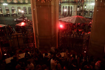 La Boumette, soirée gratuite à l'Opéra Garnier (avant 00h pour les filles)