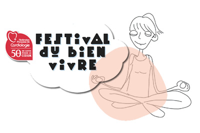 Festival du bien vivre 2014, activités sportives et ateliers relaxation gratuits