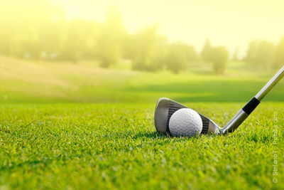 Journées portes ouvertes Blue Green 2016, cours de golf gratuit 