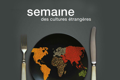 Semaine des cultures étrangères, activités gratuites des cultures du monde entier