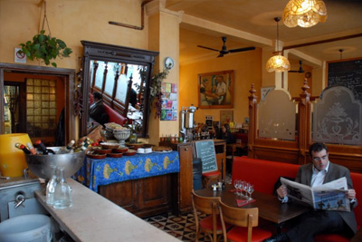 restaurant italien paris swann et vincent restaurant italien paris swann et vincent