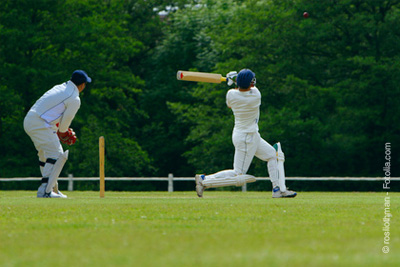 Baseball, Softball et Cricket gratuits à Paris