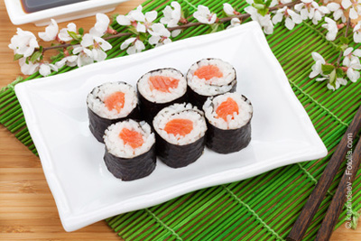 Atelier maki gratuit à Paris 