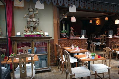 restaurant thailandais paris khun akorn restaurant thailandais paris khun akorn