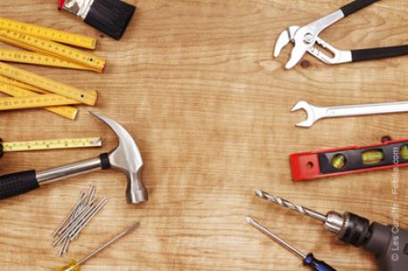 Repair Café, atelier réparation participatif gratuit