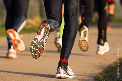 Séance de coaching running gratuite avec Christine Arron