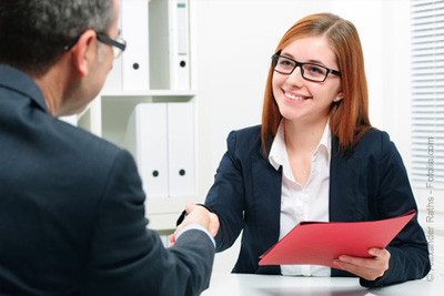 Préparation gratuite au forum pour l'emploi (pour les Parisiens)