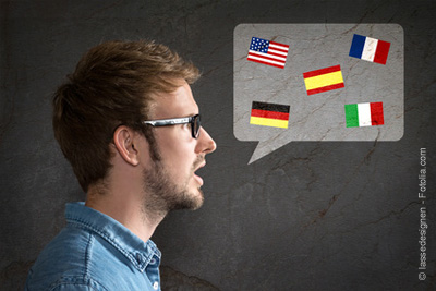 Soirée gratuite polyglotte pour s'améliorer en langues étrangères