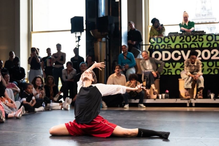 Dans(e) la lumière ! : une exposition gratuite et des spectacles à petit prix