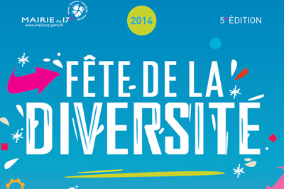Fête de la Diversité gratuite : animations, ateliers, débats et musique